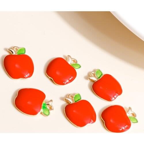Ltumbe Red Bracelets