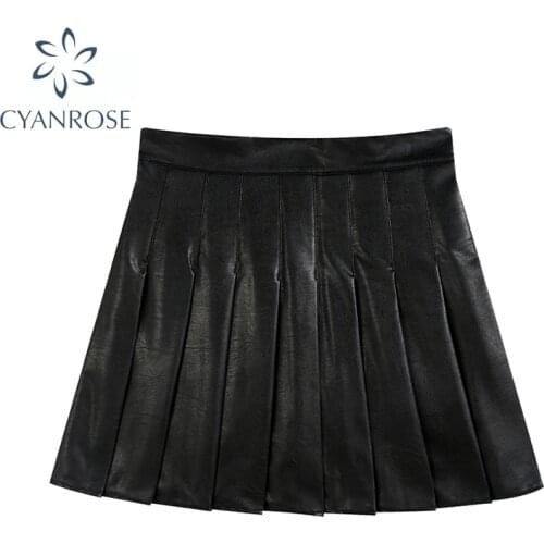 Mina buy funny Womens Autumn Skirts