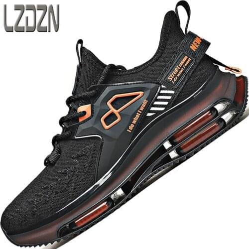 Men Sneakers Mens Shoes Sports Putian Spring Running Zapatillas Hombre Chaussure Homme