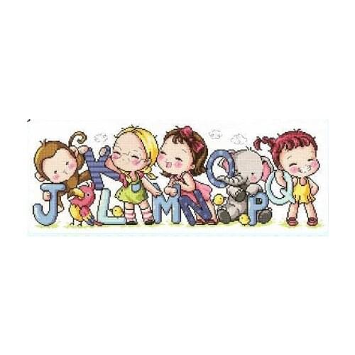 Cross Stitch Set Chinese Cross-stitch Kit Embroidery Needlework Craft Packages Cotton Fabric Floss New Designs Embroidery G100