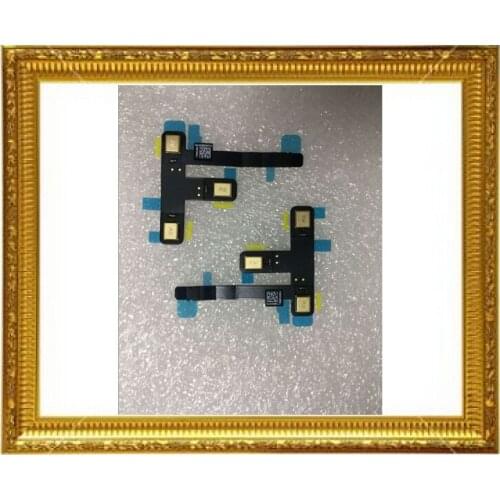 NEW original A2141 Mic Line For Macbook Retina 16" A2141 Microphone Flex Cable 2019 year 02425-A