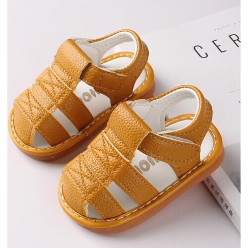 Newborn Baby Shoes Beach Soft Sandal Newborn Baby Girls Boys Roman Summer Shoes Sandals First Walkers Soft Sole Soft Shoes
