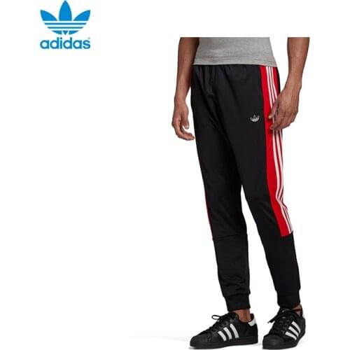Original Adidas Bx-20 Tp Male Casual Sweatpants GD5795