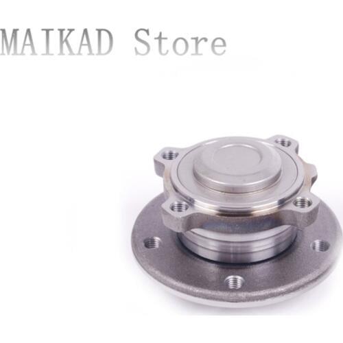 Front Wheel Bearing With Hub Wheel Hub Bearing for BMW E90 E91 E93 E92 316i 318i 320i 323i 325i 328i 330i 335i 316d 31216765157