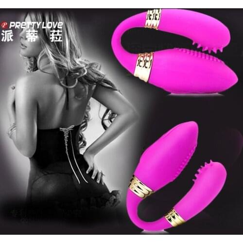 Sex Products Rechargeable Vibrators silicone vibrator G-spot massage magic wand Clitoral and anal stimulation sex toys for woman