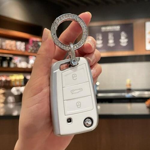 Car Key Covers RAOPING China