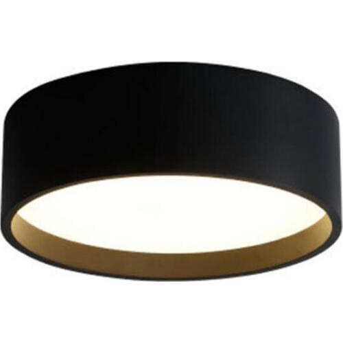 Nordic Bedroom Ceiling Lamp Bedroom Modern Round Light Fixture Living room Restaurant Kitchen Aisle Balcony