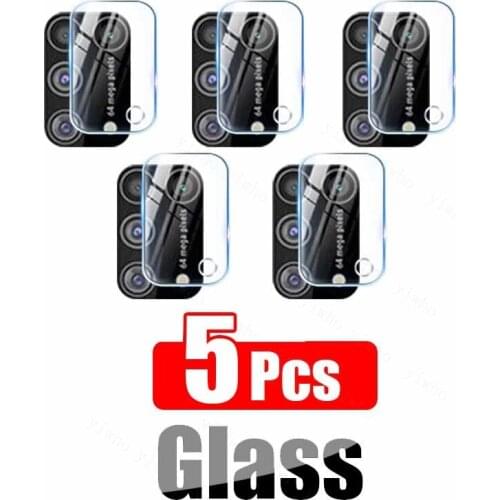 Glass For Samsung galaxy M31 M62 M51 M31S M21 M21S M11 Camera Glass A71 A51 A42 A41 A32 A31 A21S A12 A22 A72 A52 Protector glass