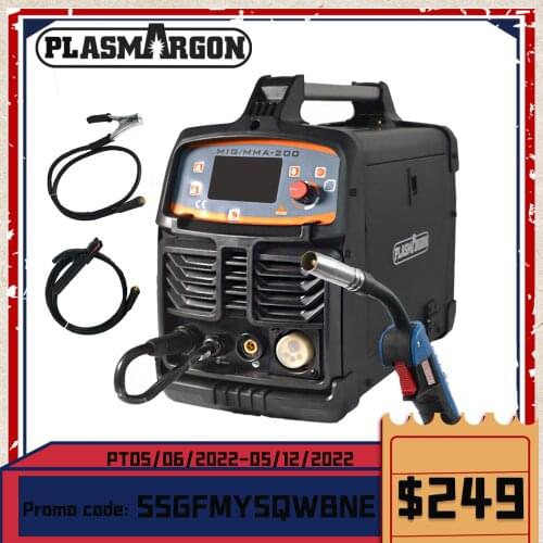 SUSEMSE Inverter Welding Machines