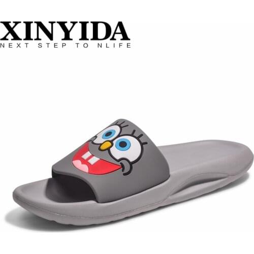 XINYIDA Men's Slippers