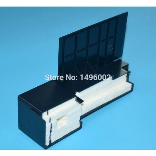 2 PC/Lot Original Maintenance Tank For Epson L310 L360 L365 L130 L313 L363 L300 L301 XP100 L358 Printer Waste Ink Tank