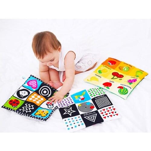 Animal Match Educational Toys