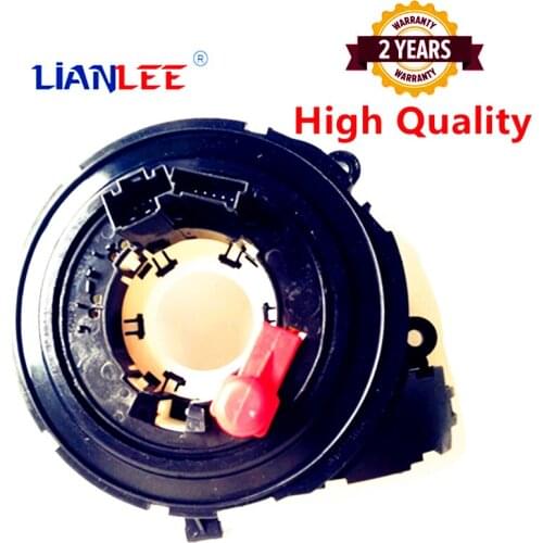 AP03 High Quality Steering Wheel Clock Spring For BMW E90 E91 E92 E93 E81 E82 E87 E88 X1 X5 X6 Z4 61316967324 61319122509