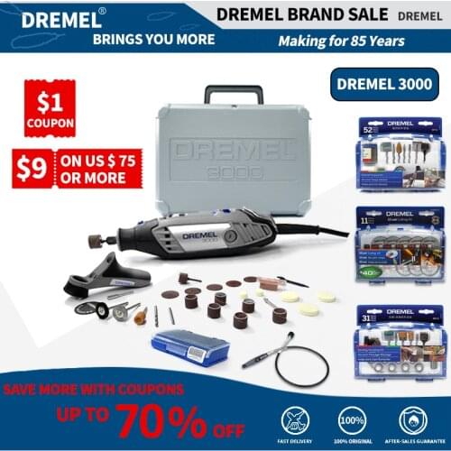 Dremel Engraver Attachments