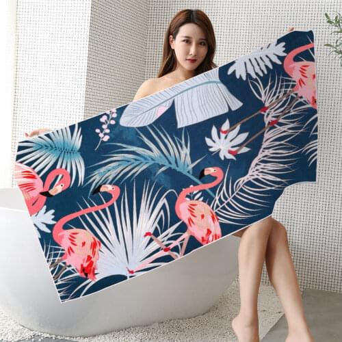 DZQ Towels