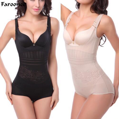 Faroonee Corrective Bodysuits