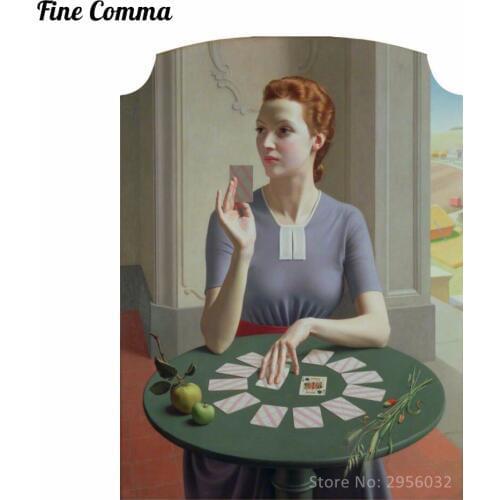 Fine Comma Gaming Consoles