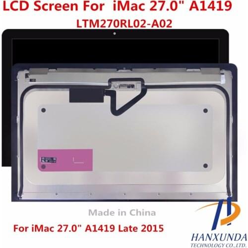 HANXUNDA Laptop LCD Screens