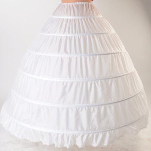 Linyixun Lush Petticoats