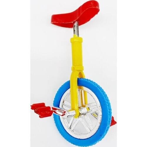 Mini Finger Bicycle Motorcycle Set Bike Fingerboard DIY Creative Game Skateboard GXMB