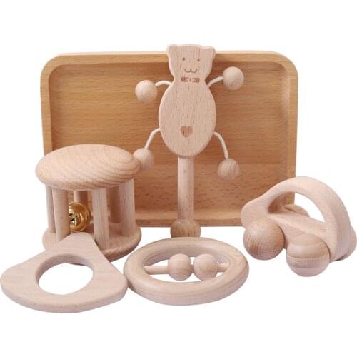 Minrosoon Toddler Toys