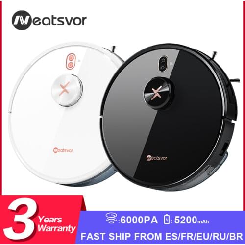 NEATSVOR Vacuum Cleaners For Computers China
