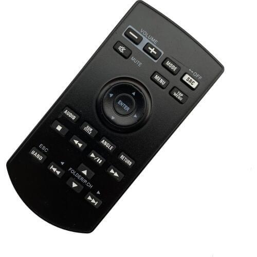Remote Control For Pioneer AVH-P3450DVD AVH-1450DVD AVH-P4450BT AVH-P2400BT CD-R33 AVH-295BT CAR CD DVD AV Receiver