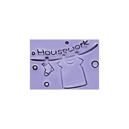 Clothes handmade soap standard Mini soap diy stamp seal chaprter 4-5cm