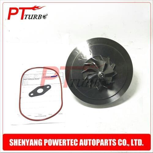 Balanced turbo core chra for MERCEDES GLA CLASS GLA 45 & AMG 256/350 280/381 - 18559880009 18559880010 18559900002 18559900009