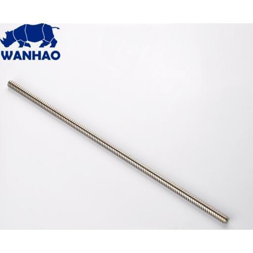 Lead Screw Of D7 V1.5 Printer