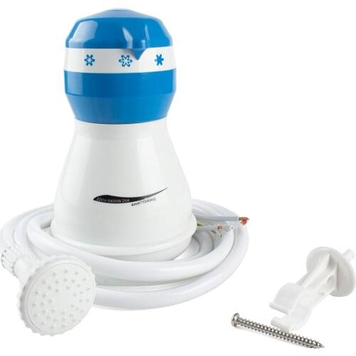 TYCUGA Water Heaters
