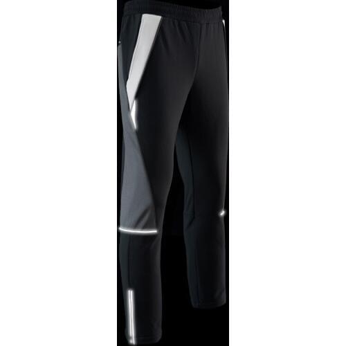 New Arrival Outdoor Riding Windproof Pants Pants Fleece Warm Hiking Trousers Men Women Outdoor Sports Cycling Soft Shell Pants