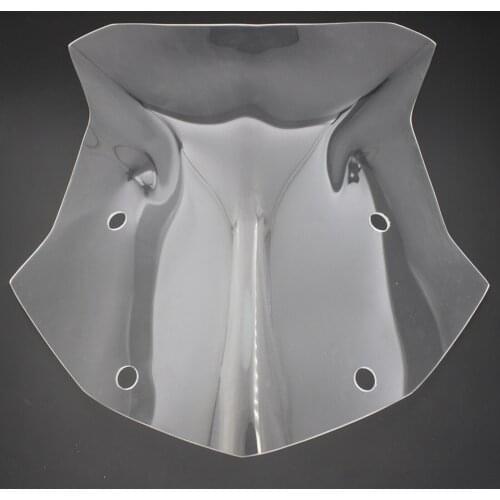 Motorcycle Windshield Windscreen Windproof Wind ors for BMW R1200GS ADV LC 2012-2019