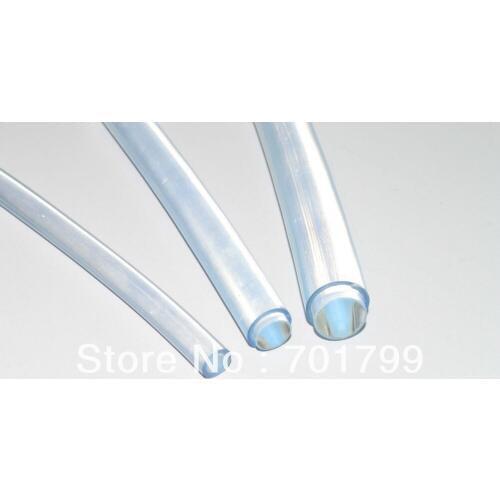 6mm diameter solid core side glow optic fiber cable for pool optic light ,indoor ,outdoor fiber opitc light