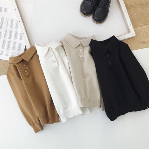 VYU Sweaters For Boys