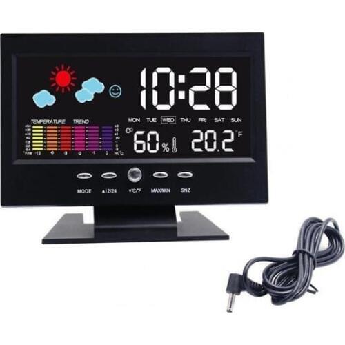 ZCYP/臻创优品 A Table Clock