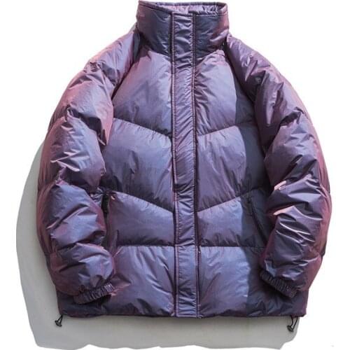 2020 GO jacket mens jackets and coats winter jacket women men clothing men winter jacket