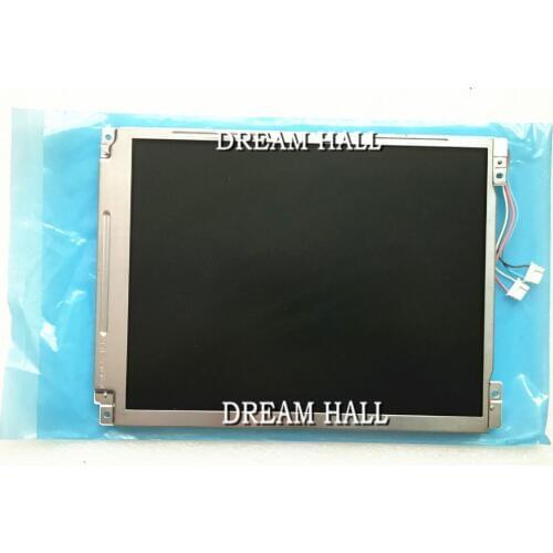 Free shipping New 10.4 inch original LQ104S1LG61 TFT LCD DISPLAY Screen Panel for Industrial Equipment