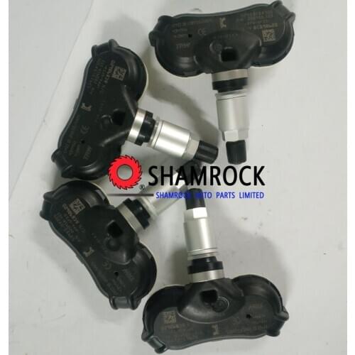 TPMS Tire Pressure Sensor OEM 52933-3X305 529333X305 for 2014-2020 Hhyundai Elantra Kkia Rio