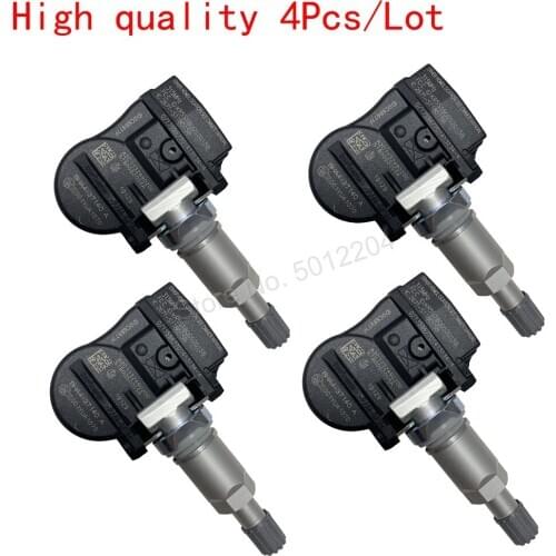 FOR 2018-2020 Mazda 6 Mazda Cx-3 315MHz TPMS SENSOR TIRE PRESSURE MONITORING SYSTEM BHA4-37-140-A