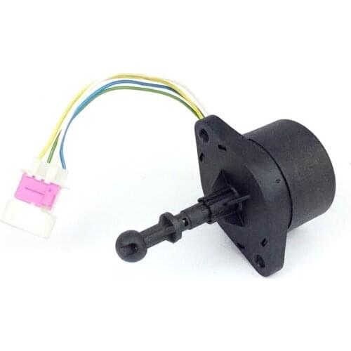 Second hand for BMW 7 series X3 front headlight adjustment motor