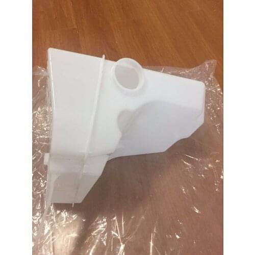 For Mercedes w163 ML Windshield Washer Fluid Reservoir Bottle Container Tank