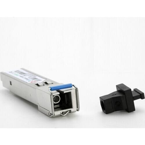 EPON OLT PX 20+++ SFP optical transceiver module for FTTH solution