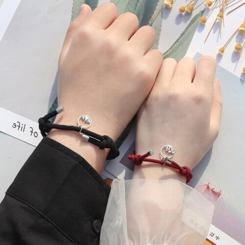 F 2 Magnetic Bracelets
