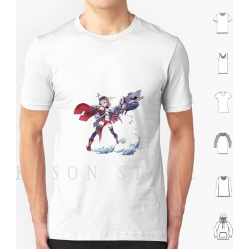 Azur Lane T Shirt Cotton Men Diy Print Azur Lane Anime Azur Lane Akagi Atago Manga Waifu Cute Ship Azur Lane Peeker