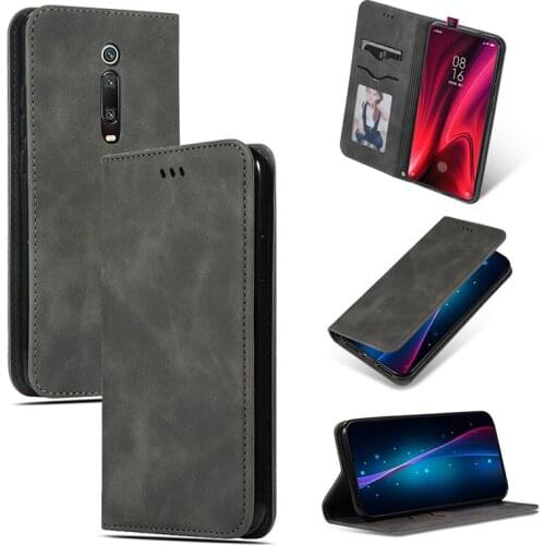 Ikrsses Phone Cases Xiaomi Redmi K20 Pro