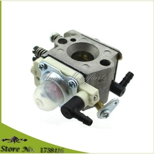 Carburetor For Walbro WT-990-1 Fit Zenoah G23LH G2D G230RC G260RC G231PUH G260PUH G260PU CY RC HPI Baja 5B 5T 5SC LOSI 5IVE-T