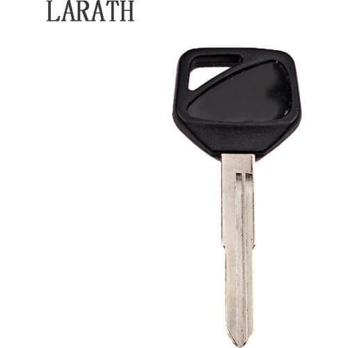 5 pcs Motorcycle Blank Key Uncut for Honda VTEC CBR600 900 1000 CBR600 CBR900 CBR1000