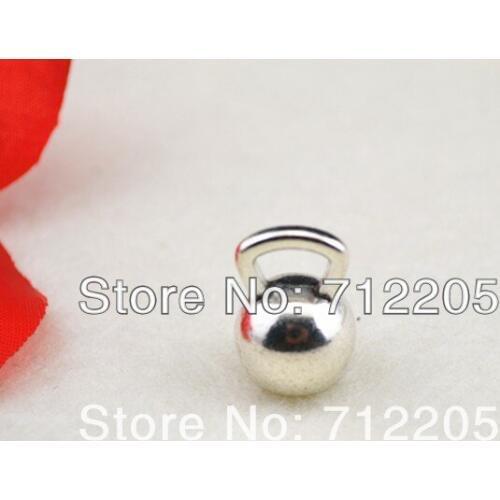 Fashion design Kettle bell charms(rb15524)