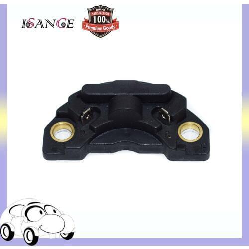 ISANCE Ignition Control Module ICM JA121 LX549 Fit Dodge Colt Eagle Hyundai Excel Mazda Mitsubishi Plymouth 84-91 (DHMKDG002)